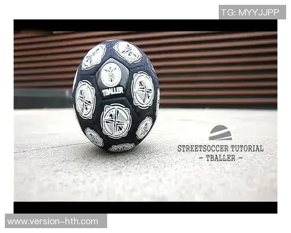 探索tballer街头足球的魅力与激情点燃年轻人的运动热情